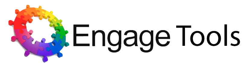logo Engage tools