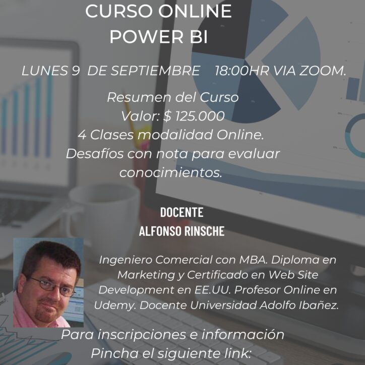 Curso POWER BI